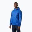 Ανδρικό αδιάβροχο μπουφάν Helly Hansen Loke cobalt 2.0