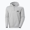 Ανδρικό Helly Hansen Nord Graphic Pull Over Hoodie γκρι μελανζέ 2