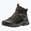 Ανδρικά παπούτσια πεζοπορίας Helly Hansen Stalheim HT Boot beluga / burnt orange