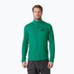 Ανδρικό Helly Hansen HP 1/2 Zip Pullover ιστιοπλοϊκό φούτερ σμαραγδί