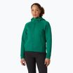 Γυναικείο Helly Hansen HP Ocean Full Zip Jacket 2.0 emerald