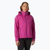 Γυναικείο μπουφάν ιστιοπλοΐας Helly Hansen Crew Hooded Midlayer 2.0 magenta 2.0