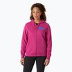 Γυναικείο Helly Hansen HH Logo Full Zip Hoodie 2.0 magenta 2.0