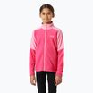 Helly Hansen Jr Daybreaker 2.0 παιδικό φούτερ με φρούτα δράκου