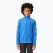 Helly Hansen Jr Daybreaker 2.0 παιδικό φούτερ ultra blue