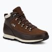 Ανδρικές μπότες Helly Hansen The Forester Premium coffee bean/ bushwacker μπότες