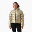 Γυναικείο πουπουλένιο μπουφάν Helly Hansen Jade Puffer lynx