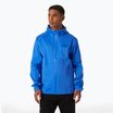 Helly Hansen ανδρικό μπουφάν βροχής Momentum 3L Stretch cobalt 2.0