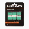 HEAD Prime Tour περιτύλιγμα ρακέτας τένις 3 τεμάχια μέντα