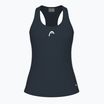 Γυναικείο μπλουζάκι τένις HEAD Spirit Tank Top navy