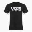 Ανδρικό Vans Mn Vans Classic μαύρο/λευκό T-shirt