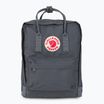 Fjällräven Kanken σακίδιο πλάτης γκρι F23510