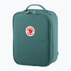 Fjällräven Kanken Mini Cooler 2.5 l πράσινη θερμική τσάντα παγετού