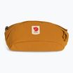 Fjällräven Ulvo Medium 171 κίτρινο F23165 νεφρό