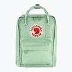 Fjällräven Kanken Mini 7 l σακίδιο ημέρας πράσινο μέντα