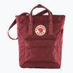 Fjällräven Kanken Totepack τσάντα πεζοπορίας 326 ox red