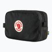 Fjällräven Kanken τσάντα εργαλείων μαύρο F25862