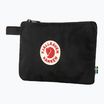 Fjällräven Kanken Gear Pocket μαύρο F25863