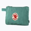 Fjällräven Kanken Gear Pocket παγωμένο πράσινο