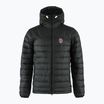 Ανδρικό Fjällräven Expedition Pack Down Hoodie μαύρο