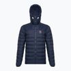 Ανδρικό Fjällräven Expedition Pack Down Hoodie Navy blue F86121 πουπουλένιο μπουφάν