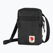 Fjällräven High Coast Pocket 550 θήκη πεζοπορίας μαύρη F23226