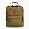 Fjällräven Kanken No. 2 σακίδιο πεζοπορίας πράσινο F23565