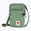 Fjällräven High Coast Pocket θήκη πεζοπορίας 614 patina πράσινο F23226