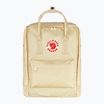 Fjällräven Kanken 16 l light oak σακίδιο πεζοπορίας