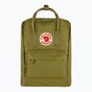 Fjällräven Kanken 16 l σακίδιο πεζοπορίας πράσινο χρώμα