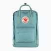 Fjällräven Kanken Laptop 15" 18 l sky blue σακίδιο πόλης