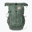 Fjällräven Abisko Hike Foldsack 25 l πράσινο F27222 σακίδιο πεζοπορίας