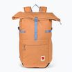 Fjällräven High Coast Foldsack 24 l 241 μπεζ F23222 σακίδιο πεζοπορίας