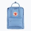 Fjällräven Kanken 16 l ultramarine σακίδιο πεζοπορίας