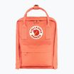 Παιδικό σακίδιο πεζοπορίας Fjällräven Kanken Mini 350 korall