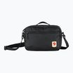 Fjällräven High Coast Crossbody 3 l μαύρο