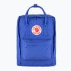 Fjällräven Kanken 16 l σακίδιο πεζοπορίας μπλε κοβάλτιο