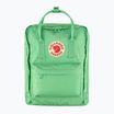 Fjällräven Kanken 663 apple mint σακίδιο πεζοπορίας