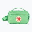 Fjällräven Kanken 663 apple mint τσάντα νεφρών