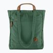 Fjällräven Totepack No. 1 14 l τσάντα βαθιάς πατίνας