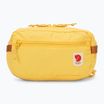 Τσαντάκι μέσης Fjällräven High Coast Hip 1,5 l mellow yellow