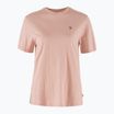 Fjällräven γυναικείο t-shirt Hemp Blend chalk rose