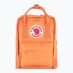 Παιδικό σακίδιο πεζοπορίας Fjällräven Kanken Mini 7 l sunstone orange