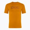 POC Tee βωξίτης καφέ