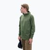 Ανδρικό φούτερ για πεζοπορία POC Poise Hoodie epidote green