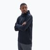 Ανδρικό trekking φούτερ POC Poise Hoodie μαύρο ουράνιο