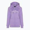 Γυναικείο Peak Performance Original Hoodie bougainvillea