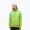 Ανδρικό φούτερ Peak Performance Original Hood stand out green