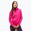 Γυναικείο φούτερ Peak Performance Rider Tech Zip Hood beetroot purple