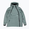 Γυναικείο μπουφάν snowboard Colourwear Cake Anorak 2.0 lt sage